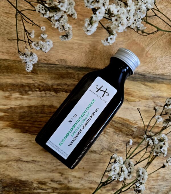 20251005_141931 ORGANICZNY OLEJEK DO CIAŁA Z DZIESIĘCIU ESENCJI 100ml