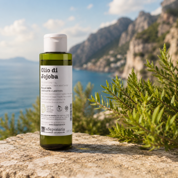 OLEJ JOJOBA 100% 50 ML