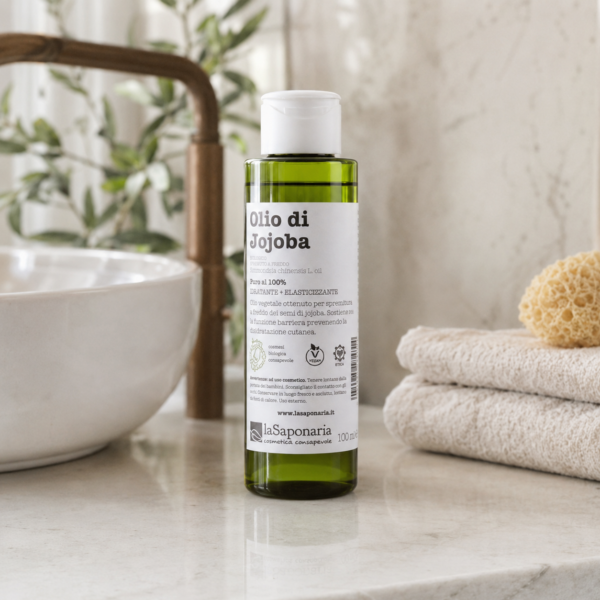 OLEJ JOJOBA 100% 50 ML