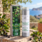 ORGANICZNY SZAMPON Z MIRTEM, 200 ml