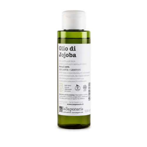 OLEJ JOJOBA 100% 50 ML