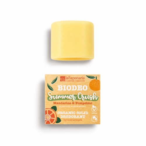WKŁAD DO DEZODORANTU SUMMER CRUSH 40G