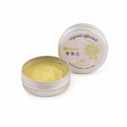 NATURALNA MAŚĆ Z ARNIKI 50ML