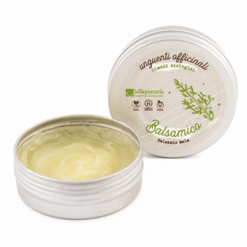 ZIOŁOWA MAŚĆ BALSAMICZNA 50ML