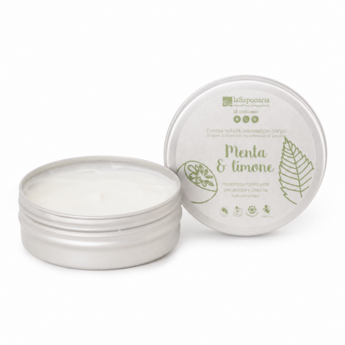 KREM DO RĄK Z LIMONKĄ I MIĘTĄ 60ML