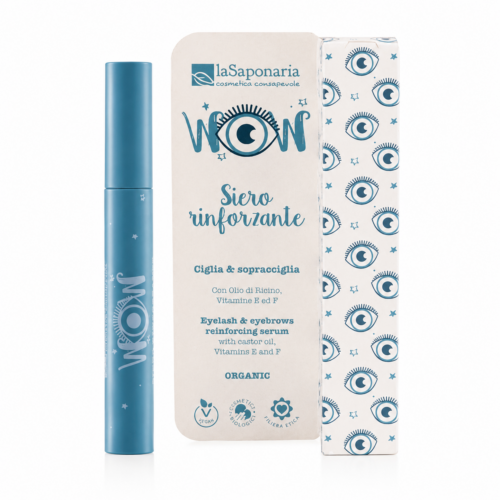 SERUM DO BRWI I RZĘS 10ml