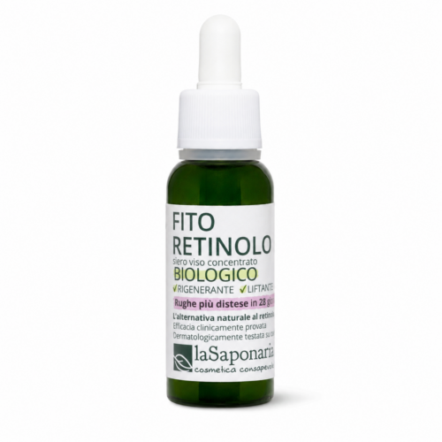 SERUM Z FITORETINOLEM 30ML