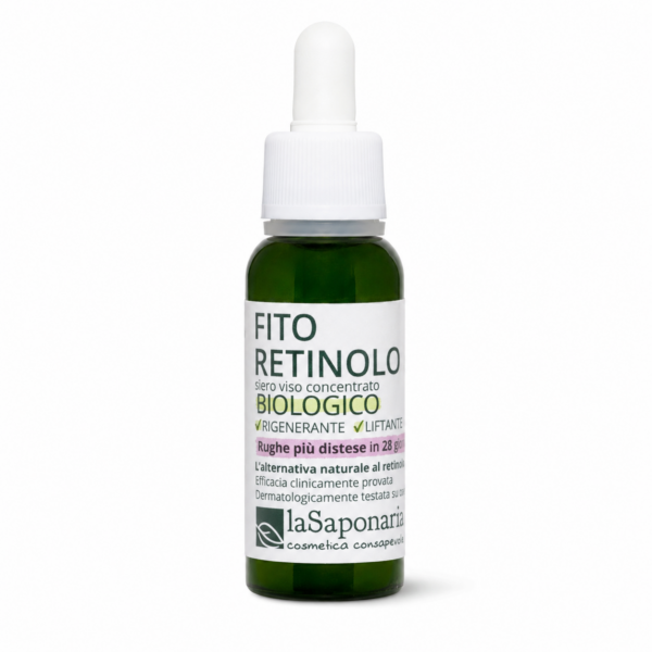 SERUM Z FITORETINOLEM 30ML