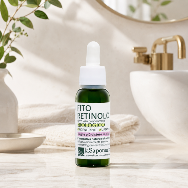 SERUM Z FITORETINOLEM 30ML