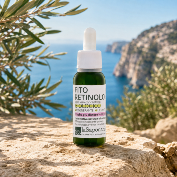 SERUM Z FITORETINOLEM 30ML